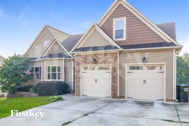 Building Photo - 293 Majestic Oak Dr