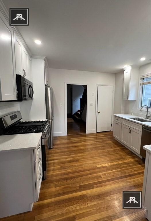 Building Photo - 4 bedroom in Brookline MA 02467