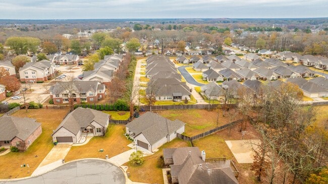 Building Photo - Stunning Sherwood Home in Quiet Cul-de-Sac | Modern Upgrades & Spacious Layout