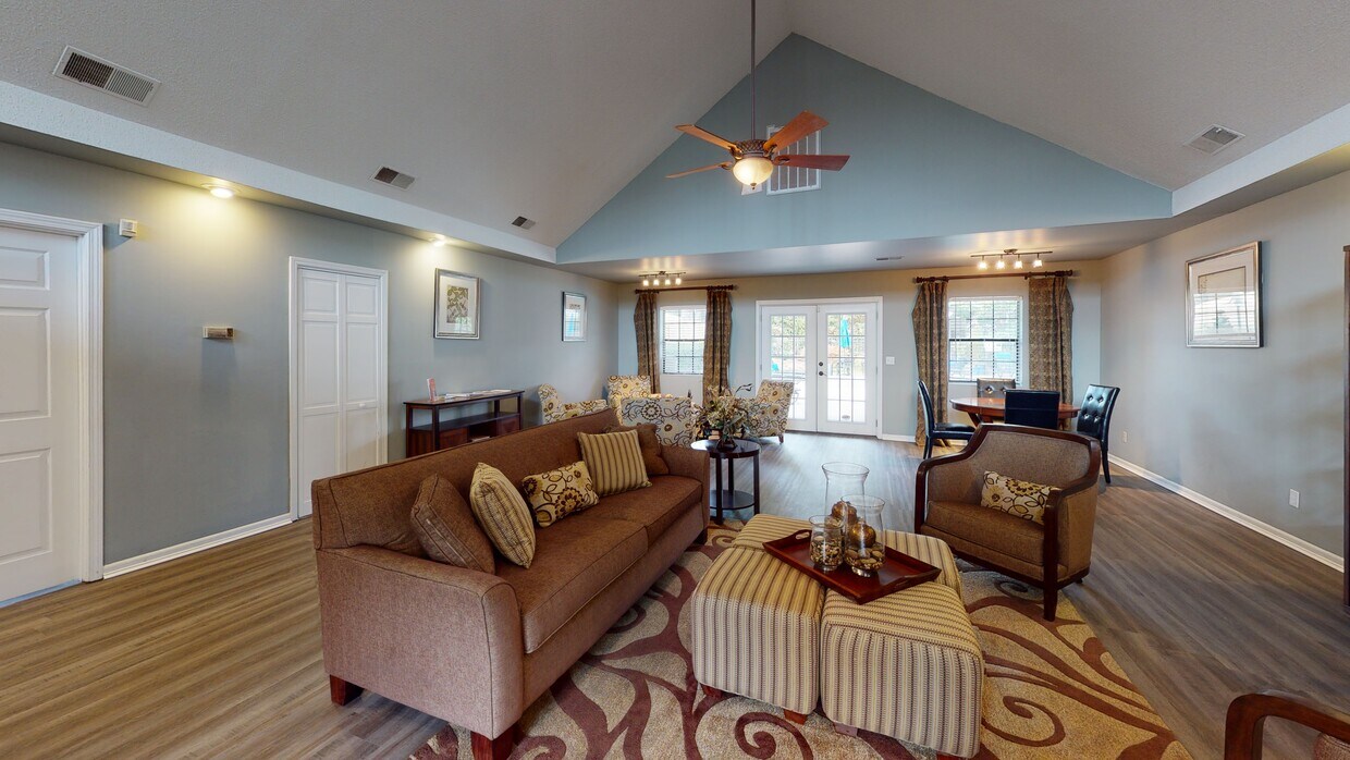 Highland Ridge Taylors