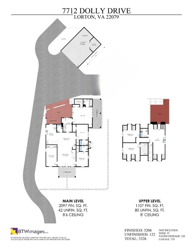 Building Photo - 7712 Dolly Dr