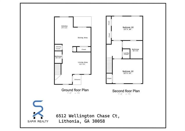 Building Photo - 6512 Wellington Chase Ct