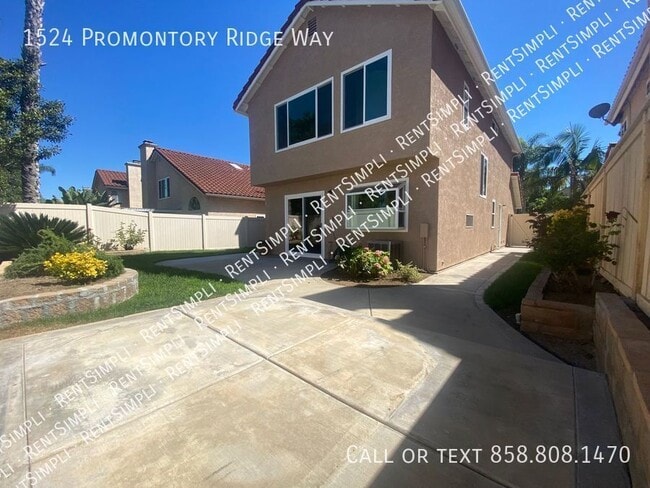 Building Photo - 1524 Promontory Ridge Way