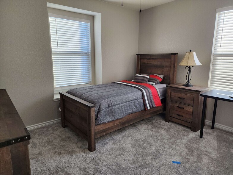 Bedroom 3 - 3259 Comanche Xing