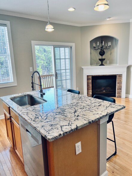 Building Photo - 7304 Doverton Ct