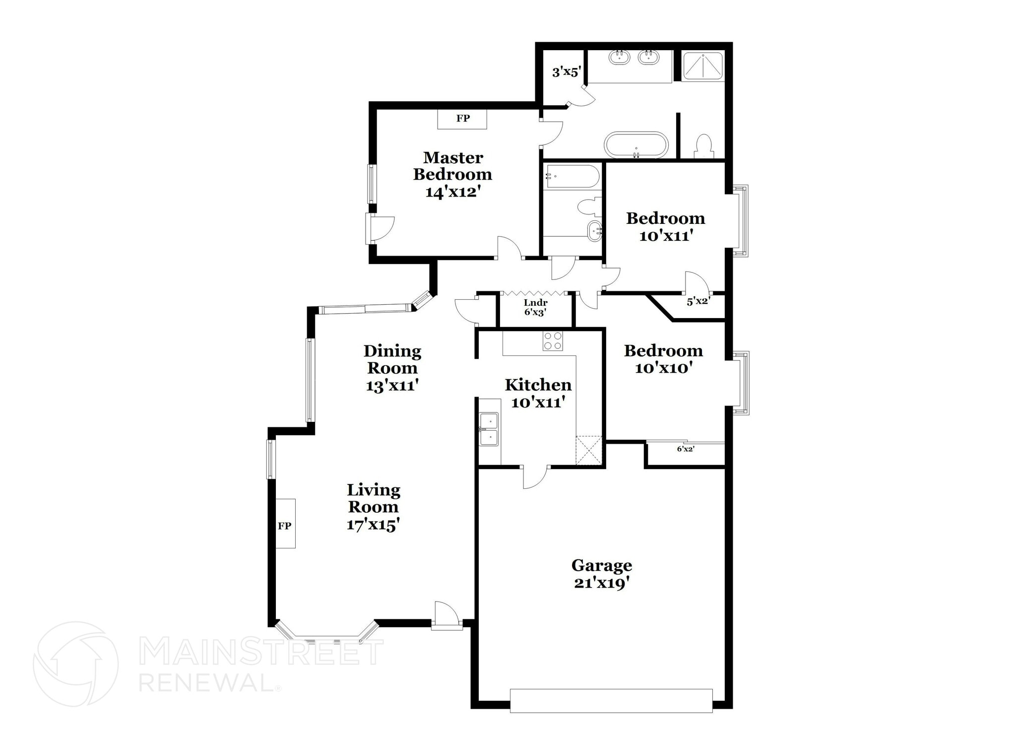 Building Photo - 2080 Palomino Trail