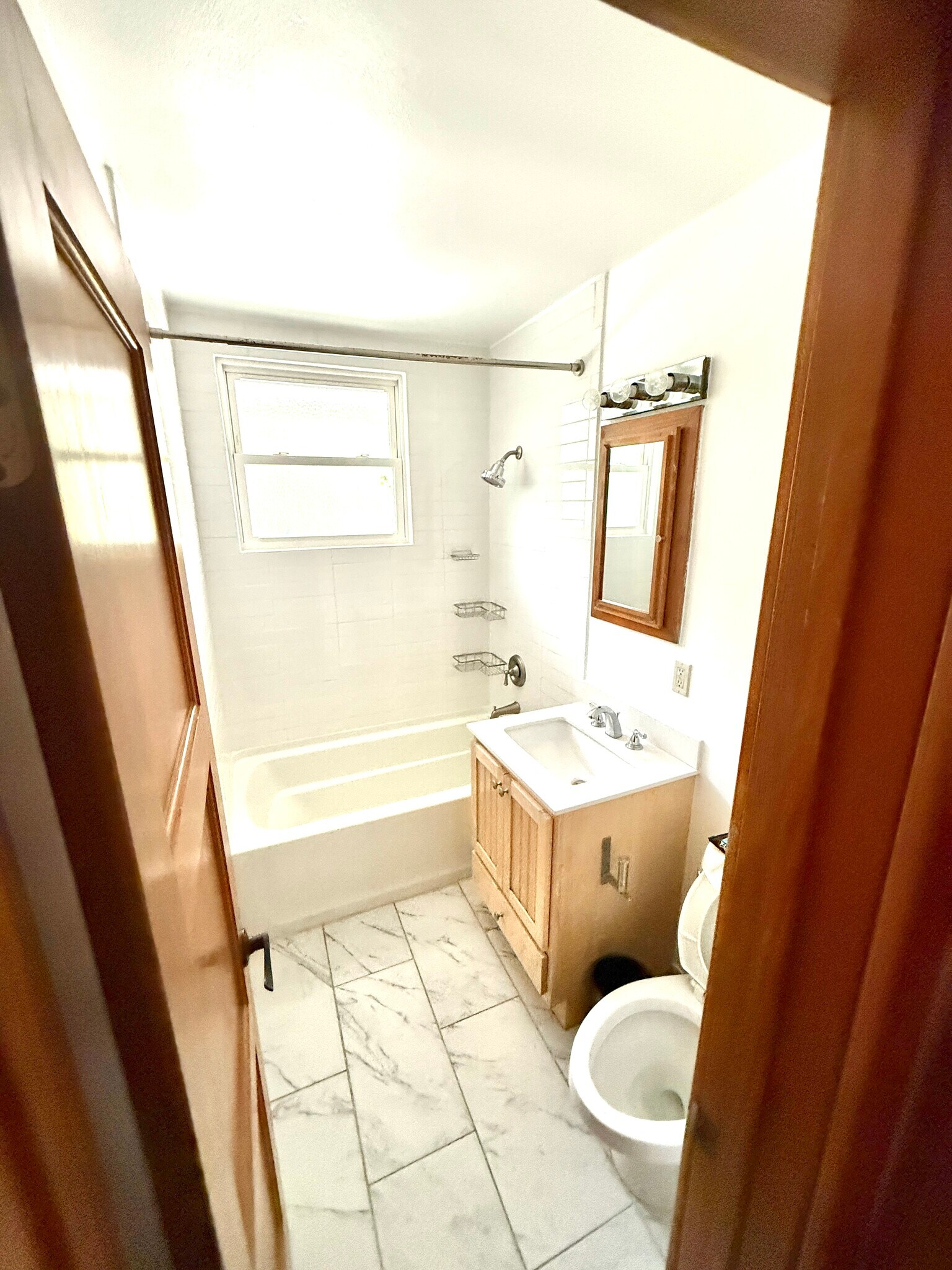 Bathroom - 2626 Delaware St