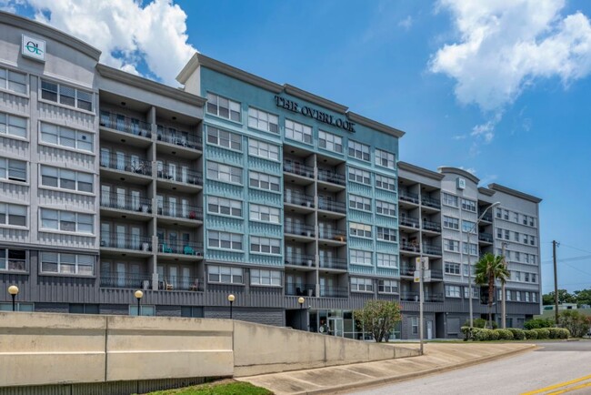 The Overlook at Daytona Apartment Homes - Daytona Beach, FL | Apartment ...