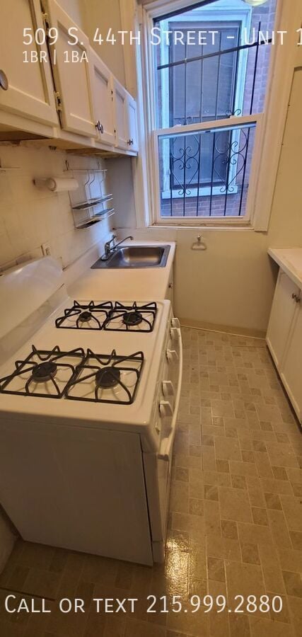 Building Photo - 509 S 44th St