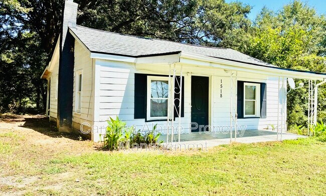 Building Photo - 1518 Hollyleaf Ave