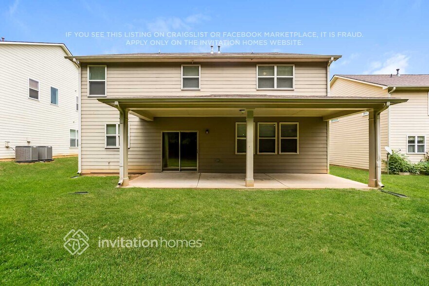 Building Photo - 4407 Alysheba Dr