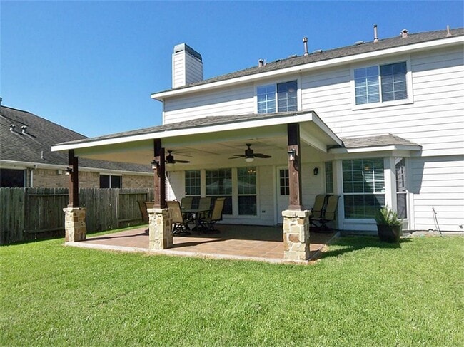 Building Photo - 18019 Oak Orchard Lane