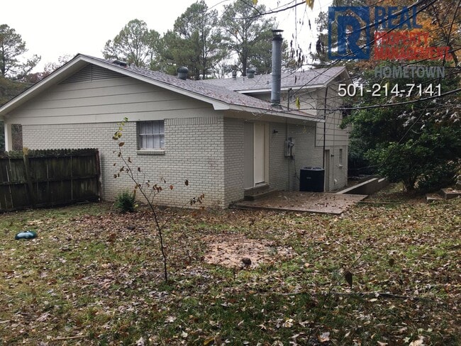 Building Photo - 2309 Ridge Park Dr