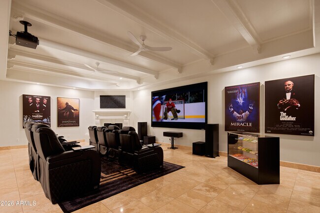 Building Photo - 4490 E Valley Vista Ln