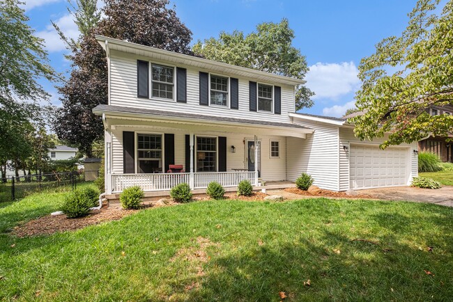 Primary Photo - 1269 Banbury Ave NE
