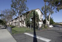 Building Photo - Vineland Apartments