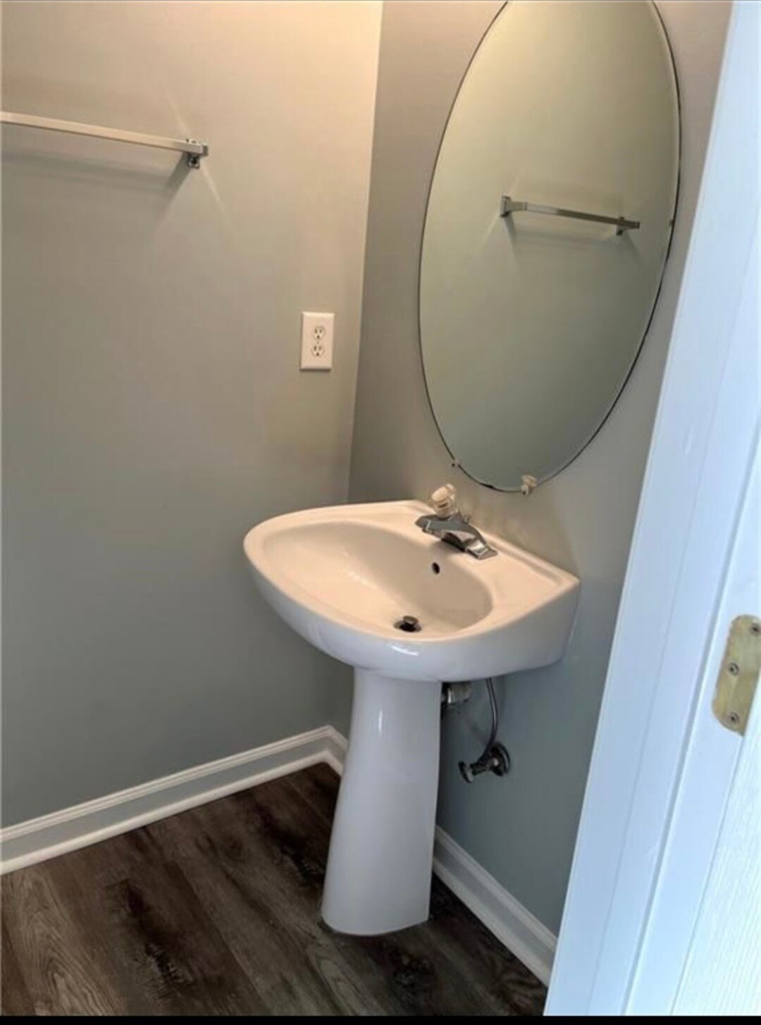 visitor bath - 3383 Hidden Cove Cir