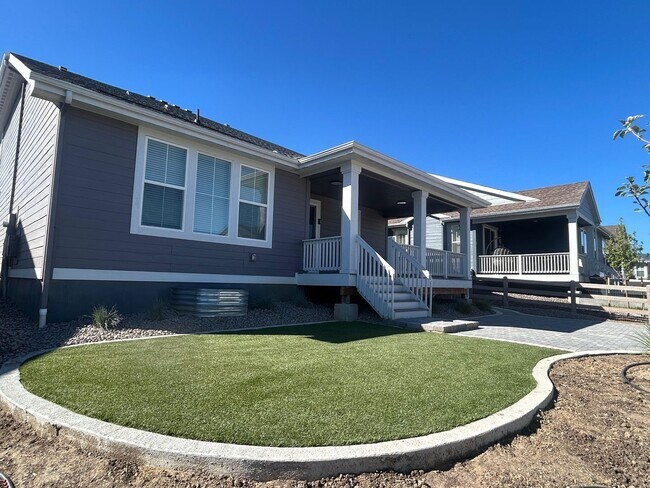 Building Photo - 8099 Mount Kataka St