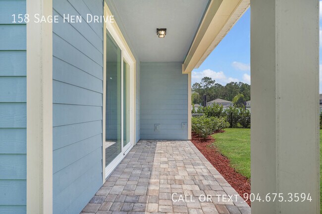 Building Photo - 158 Sage Hen Dr