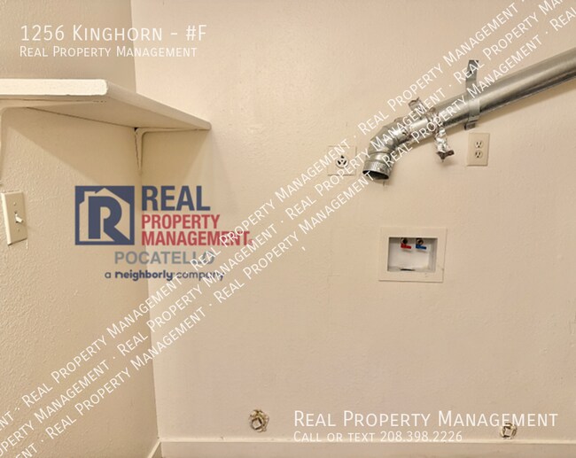 Building Photo - 1256 Kinghorn-#F