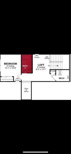 Building Photo - 10181 Higdon Ct