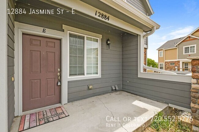 Building Photo - 12884 Jasmine St