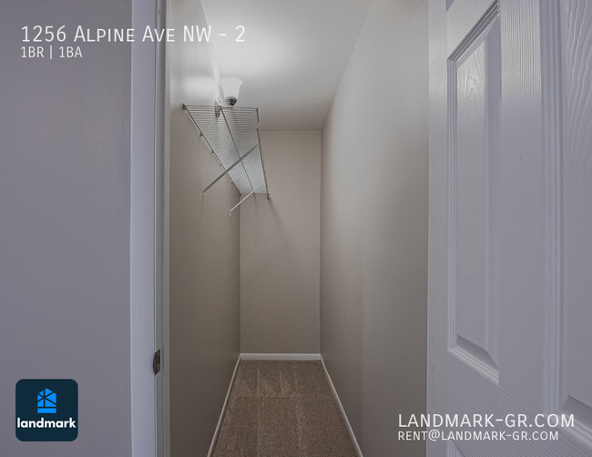 Building Photo - 1256 Alpine Ave NW