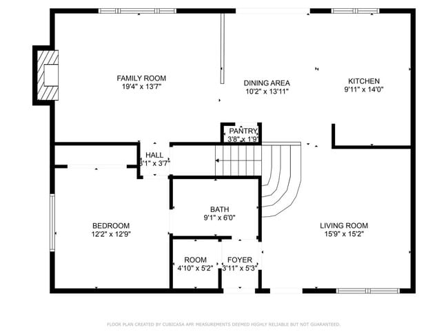 Building Photo - Amazing 5-bedroom, 3-bath, 2 car garage in...