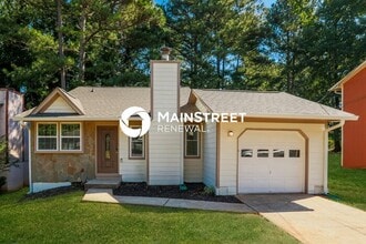 Building Photo - 3 Bedroom Pet-Friendly Home in Lithonia, GA with Main Street Renewal
