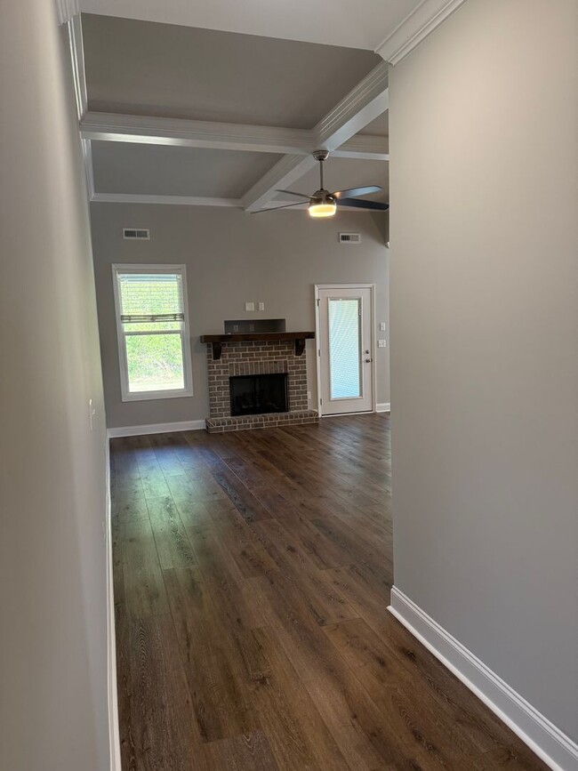 Building Photo - Harrison-Waterstone Community