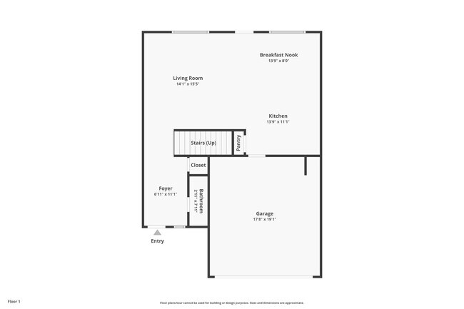 Building Photo - 3414 Sugarberry Dr