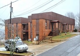 Primary Photo - 91 Ellis St