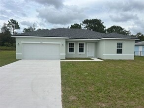 Building Photo - 15087 SW 51st Terrace