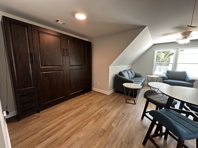 Building Photo - NEW CONSTRUCTION STUDIO APARTMENT PRE-LEAS...