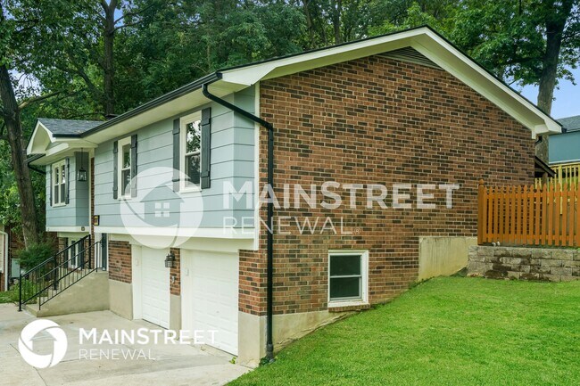 Building Photo - 2717 Windsor Forest Dr