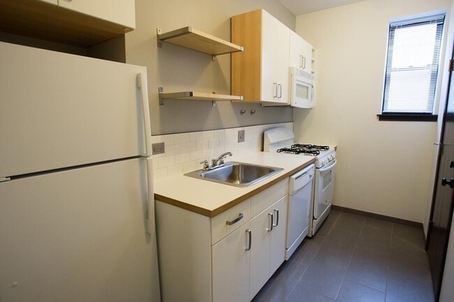 Floorplan - 5300 S. Drexel Avenue
