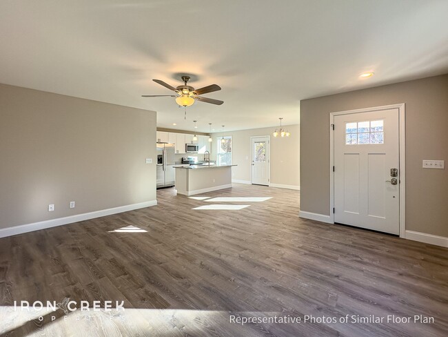 Building Photo - New Construction Pet-Friendly 3-Bedroom Ho...