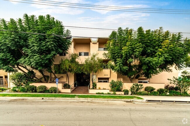 Primary - Corsican Apartments