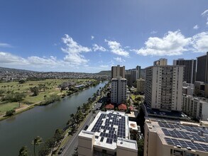 Building Photo - 2421 Ala Wai Blvd