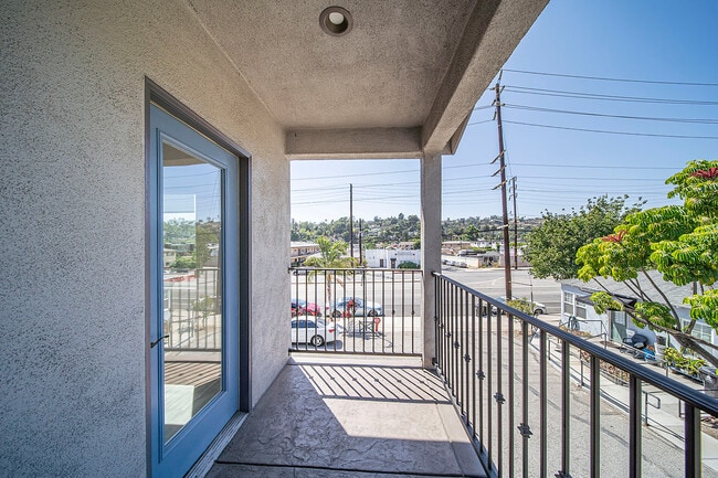 Building Photo - 4620 Eagle Rock Blvd