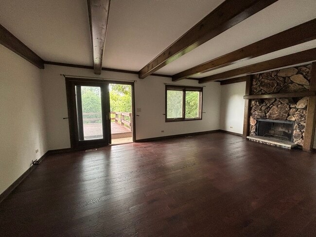 Building Photo - 4080 N Parkside Dr