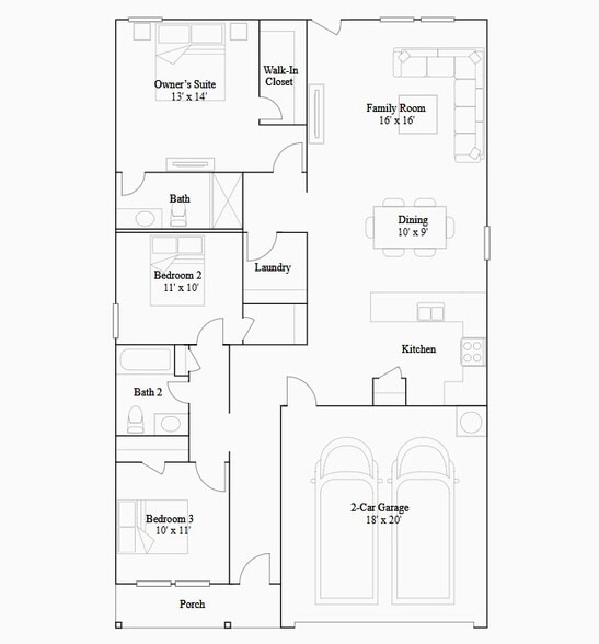 Building Photo - 1133 Calamian Dr