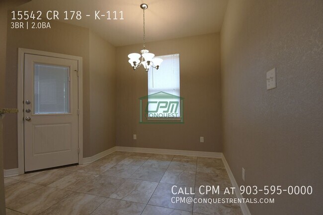 Building Photo - 15542 CR 178-K-111