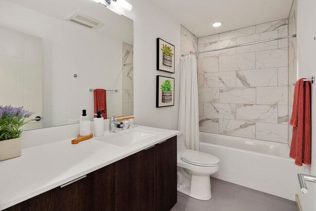 Building Photo - Modern Beacon Hill Townhome | Rooftop Deck...