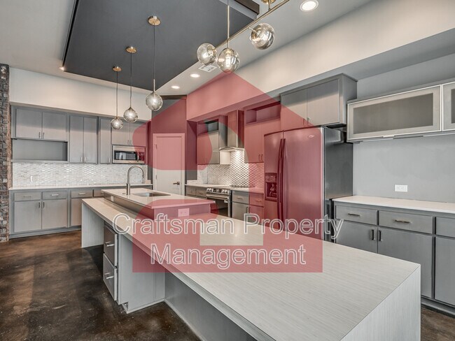 Building Photo - 17413 Melville Ln