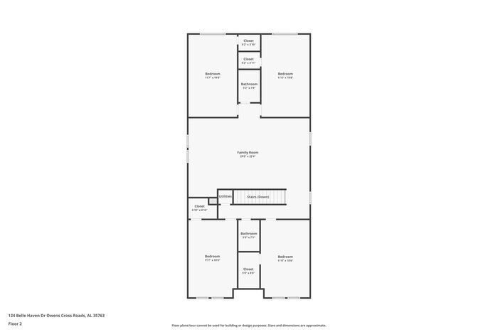 Building Photo - 124 Belle Haven Dr