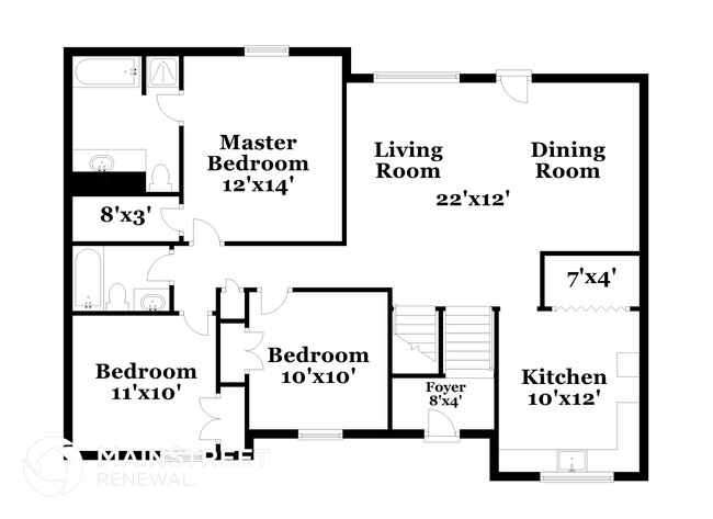 Building Photo - 70 Hunters Ridge Ct