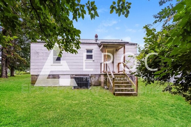 Building Photo - 1506 Vance St