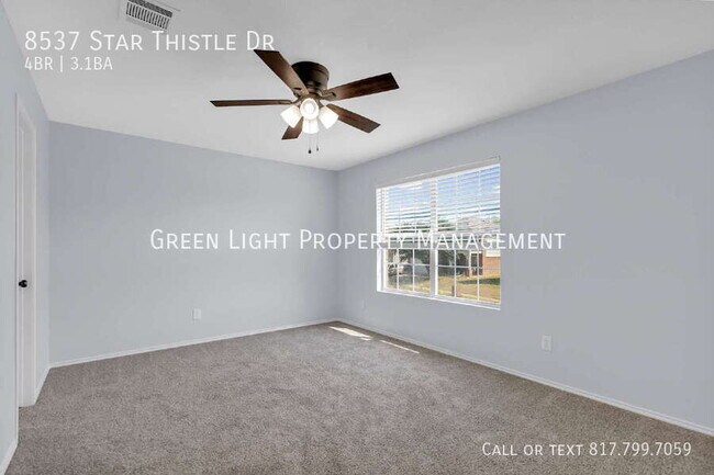 Building Photo - 8537 Star Thistle Dr