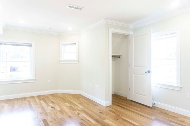 Building Photo - Ridiculous renovations including living room with metal object... (banishment room)